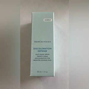 Skinceuticals Discoloration Defense